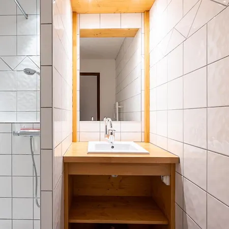 10 - Bisanne Lejlighed Cohennoz