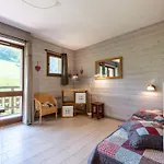 10 - Bisanne Apartamento