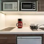 Apartamento 10 - Bisanne *