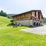 10 - Bisanne Apartamento *