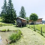 Apartamento 10 - Bisanne *