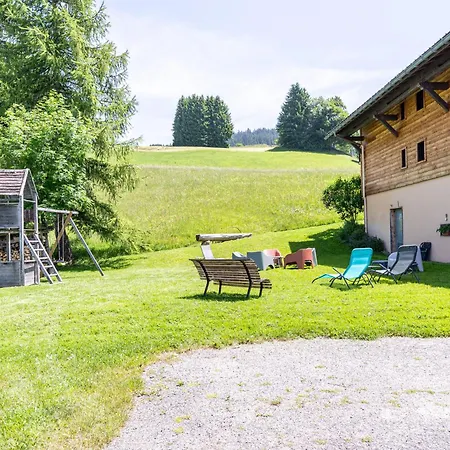 Apartmán 10 - Bisanne