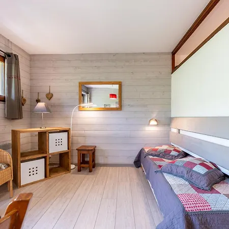 10 - Bisanne Apartmán *