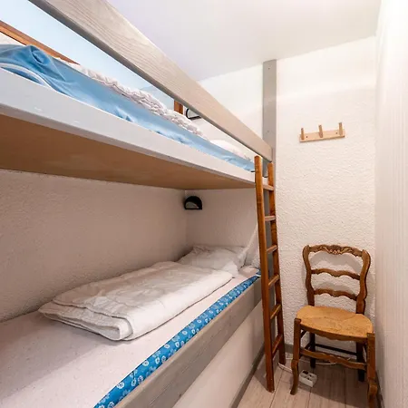 10 - Bisanne Cohennoz