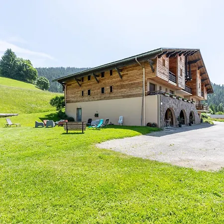 10 - Bisanne Appartamento *