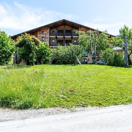 10 - Bisanne Appartamento Cohennoz