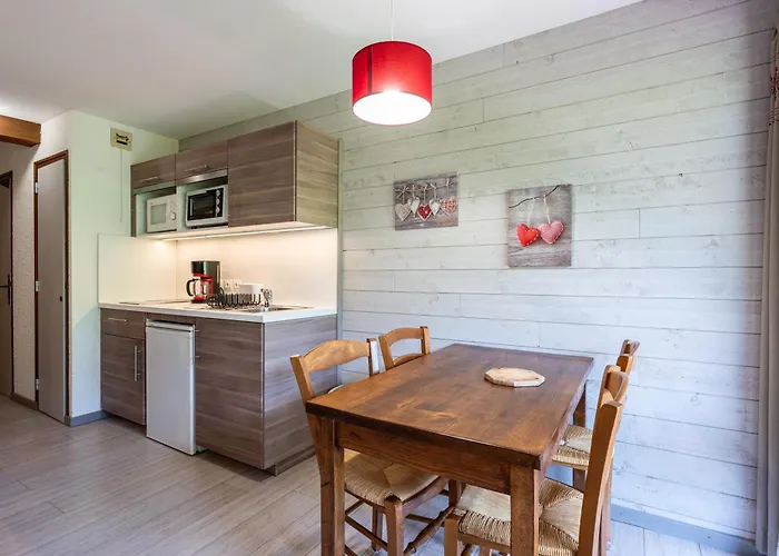 アパート 10 - Bisanne