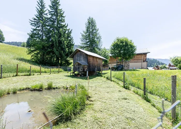 アパート 10 - Bisanne Cohennoz